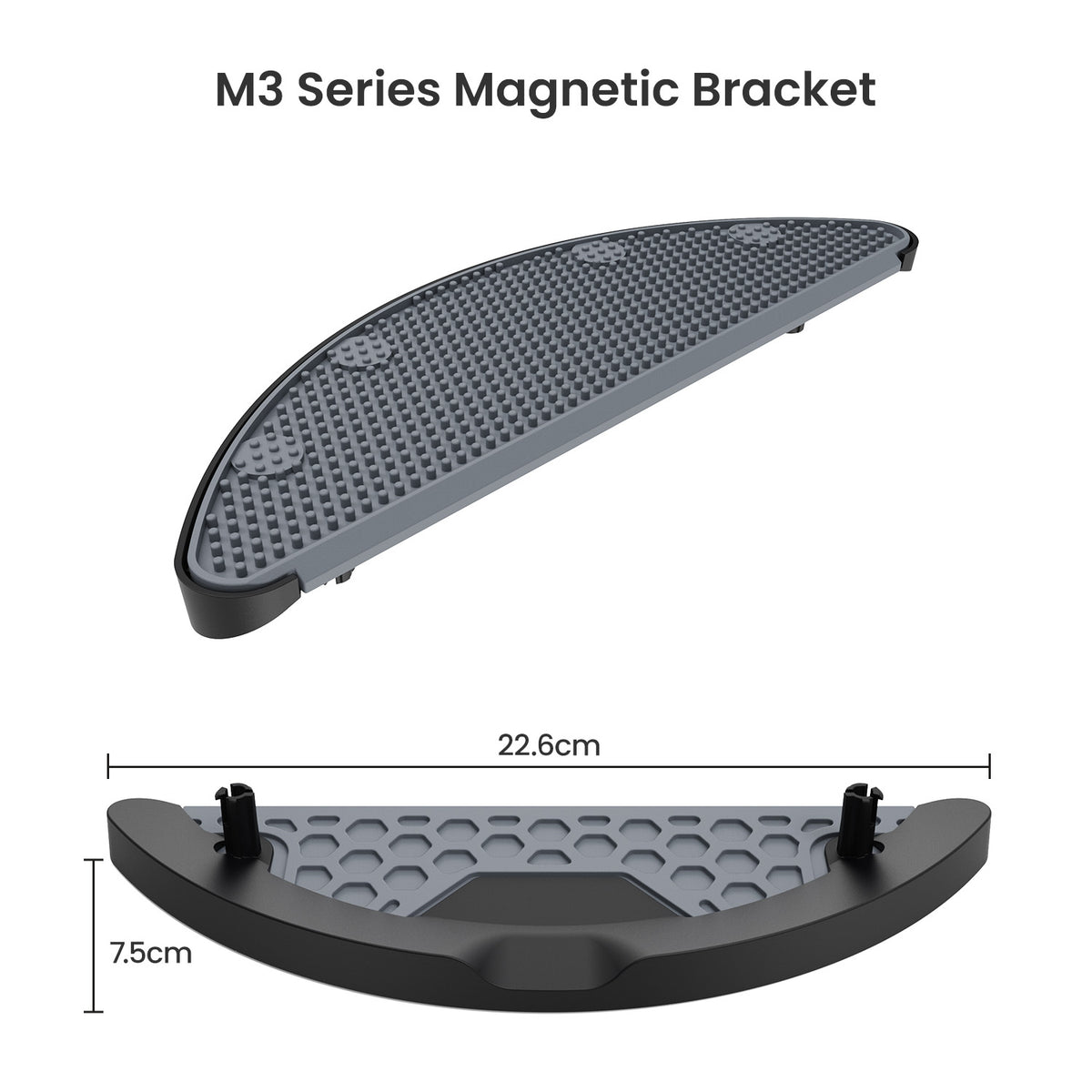 Lefant Magnetic Mop Holder Kit