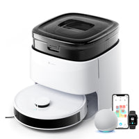 Lefant Robot Vacuum M3