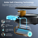 Lefant Robot Vacuum M5 Series