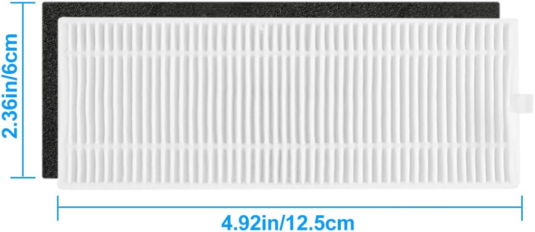 Lefant HEPA for Lidar Robot M2 Series / N3