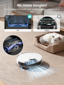 Lefant Robot Vacuum M3