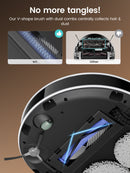Lefant Robot Vacuum M3