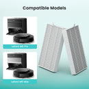 Lefant M5 Series HEPA Filters (4 Pack)