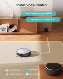 Lefant Robot Vacuum M310 Grey