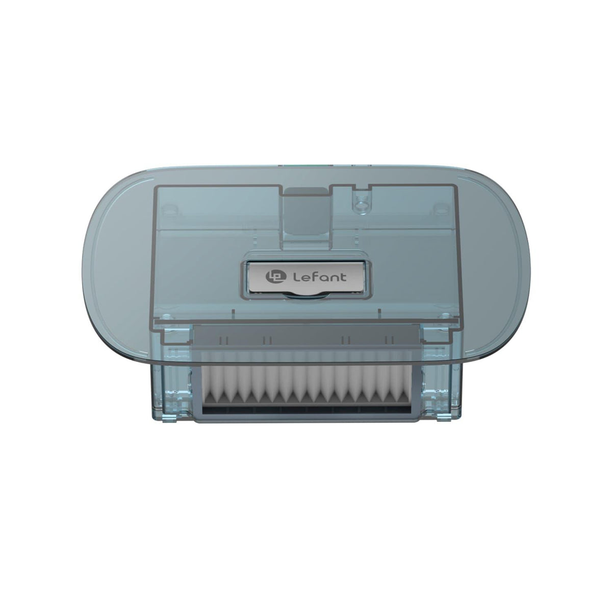 Lefant F1 Dustbin