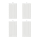 Lefant M330 Series HEPA 4PCS