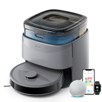 Lefant Robot Vacuum S-M3 Series
