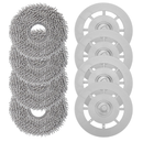 M3 Mop Pads